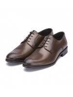 BLUCHER BAHIA MARRON