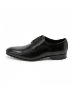 BLUCHER ANTICK NEGRO