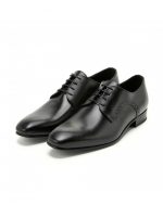BLUCHER ANTICK NEGRO