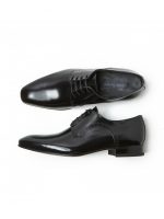 BLUCHER ANTICK NEGRO
