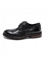 BLUCHER MURANO NEGRO BLUCHER MURANO NEGRO