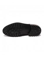 BLUCHER MURANO NEGRO BLUCHER MURANO NEGRO
