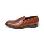MOCASIN MURANO CUERO
